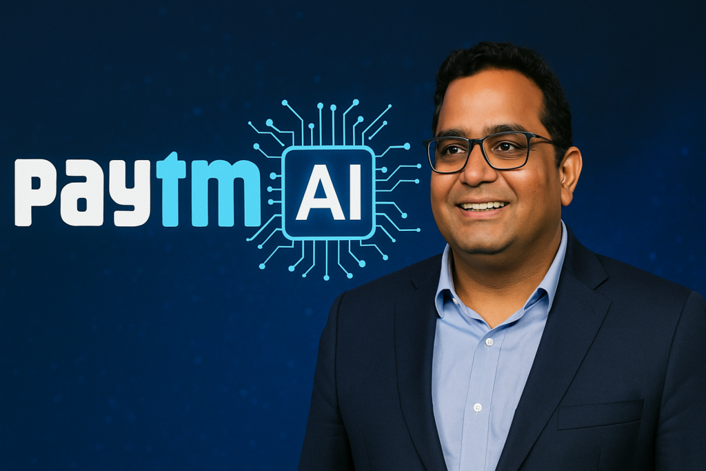 Paytm Ai