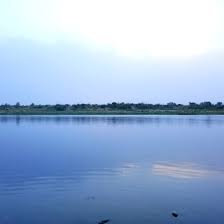 Yamuna Riverfront