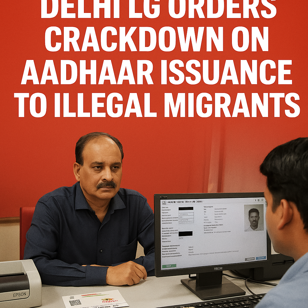 illegal migrants