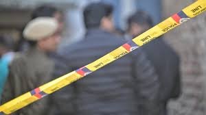Nikki murder case