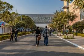 SOL Delhi University