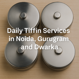 Tiffin Services