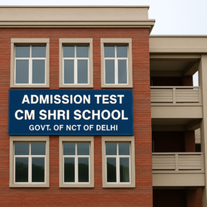 CM Shro Schools