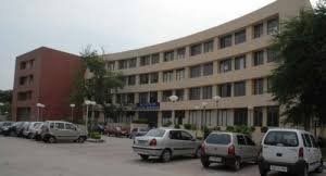 Delhi University