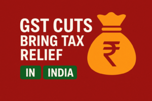 GST 2.0 in India