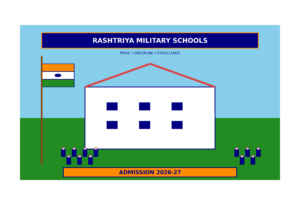 rashttriya military schools