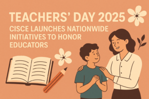 teacher's day