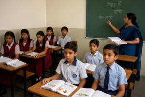 CBSE Hindi