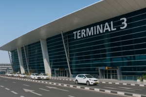 Delhi Terminal 3