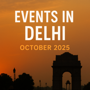 events in october 2025