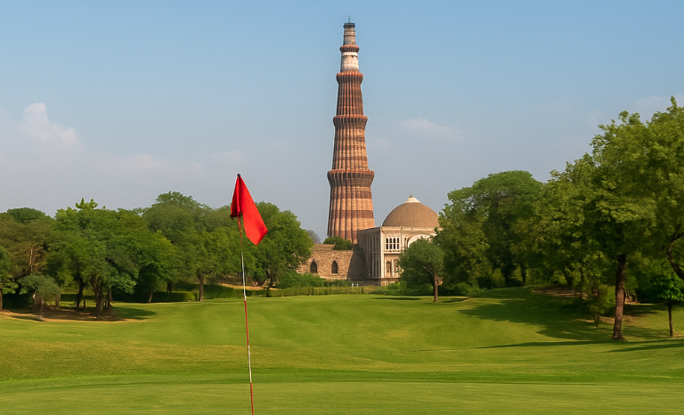 dda approves qutub minar revamp
