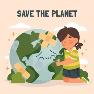 Save The Planet