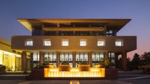 Delhi court and Air India aircraft representing legal notice over summons issued to deceased pilot’s family